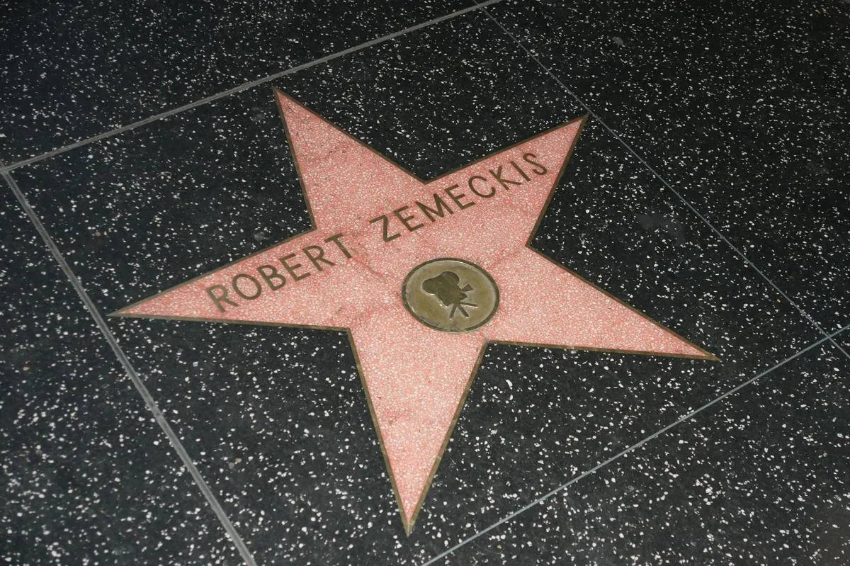 Robert Zemeckis
