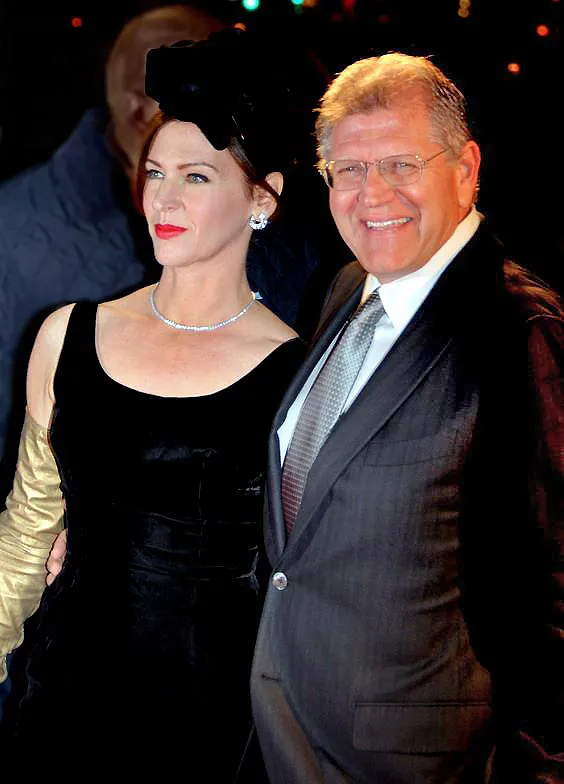 Robert Zemeckis