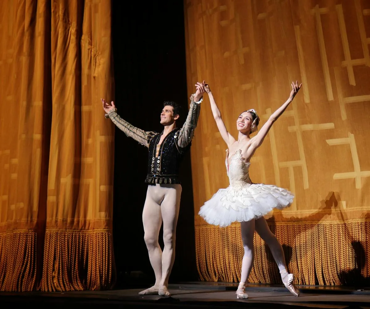 Roberto Bolle
