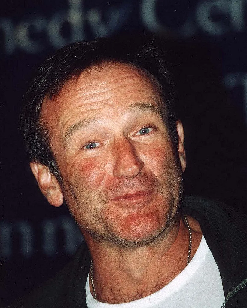 Robin Williams
