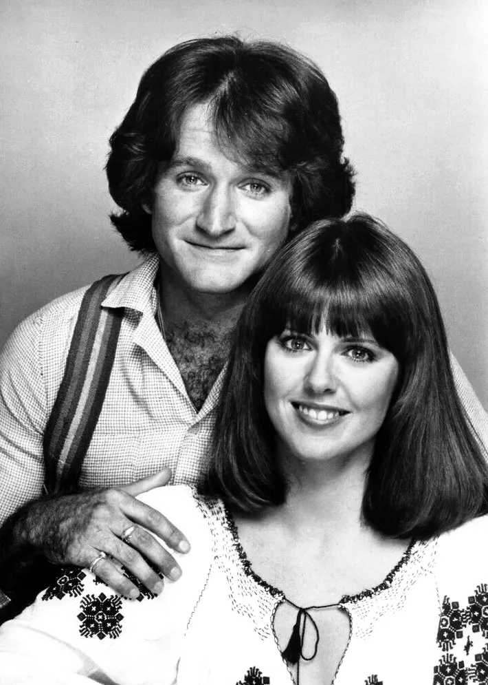 Robin Williams
