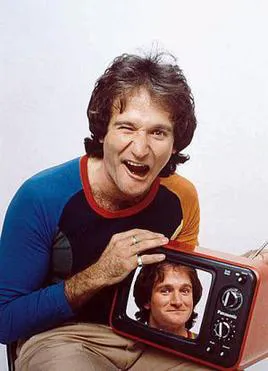Robin Williams