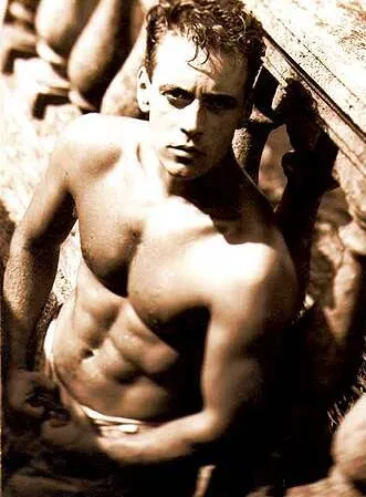 Rocco Siffredi