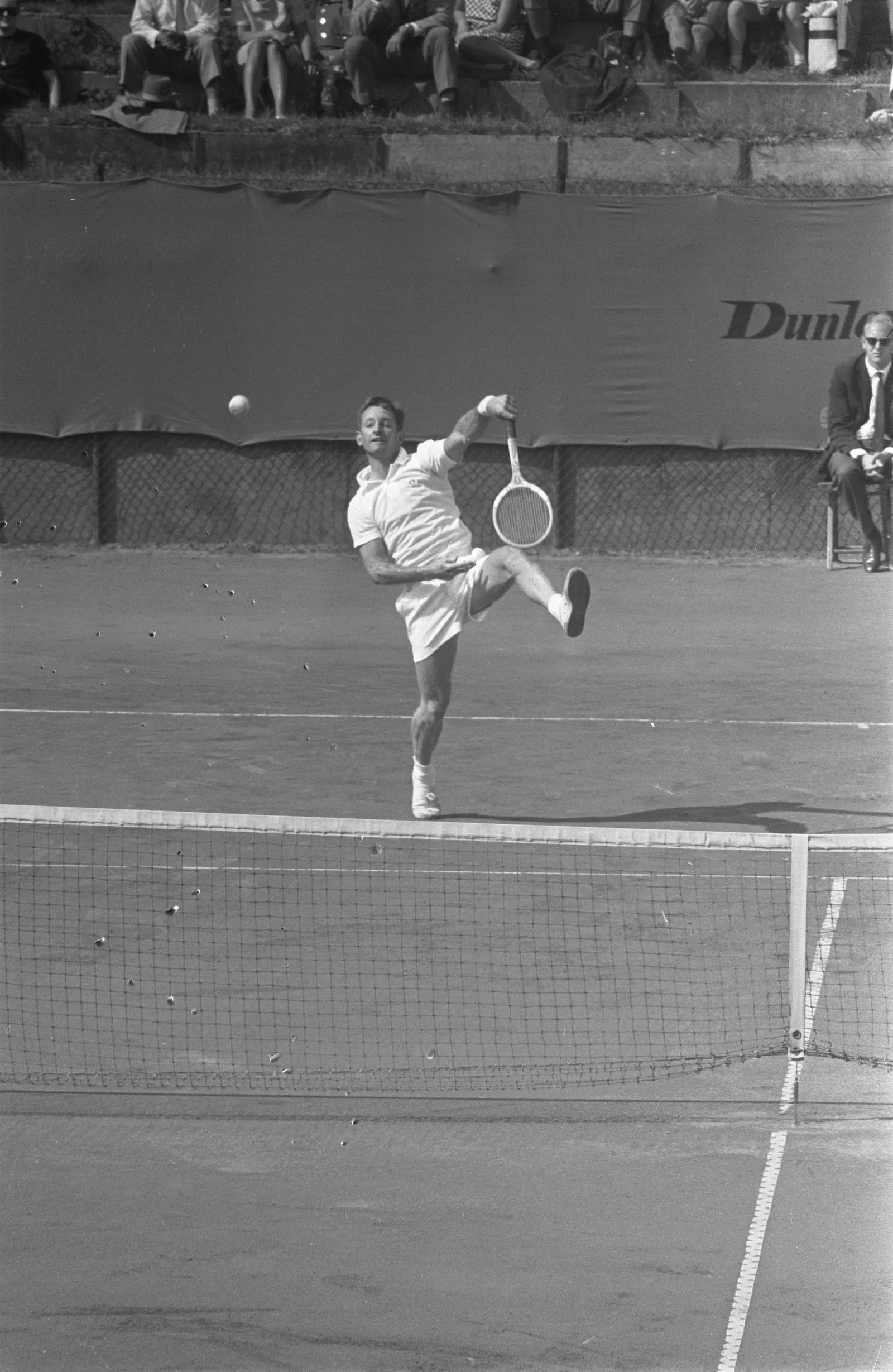 Rod Laver