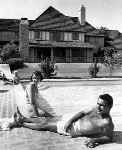 Rod Serling