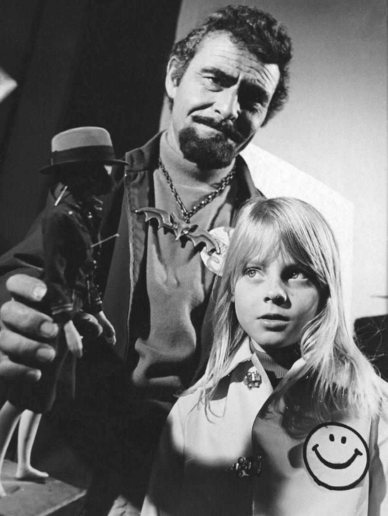 Rod Serling
