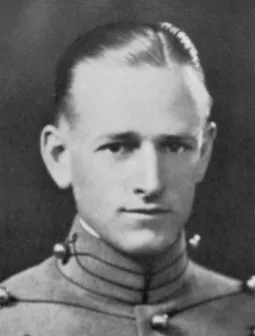 Roger M. Ramey