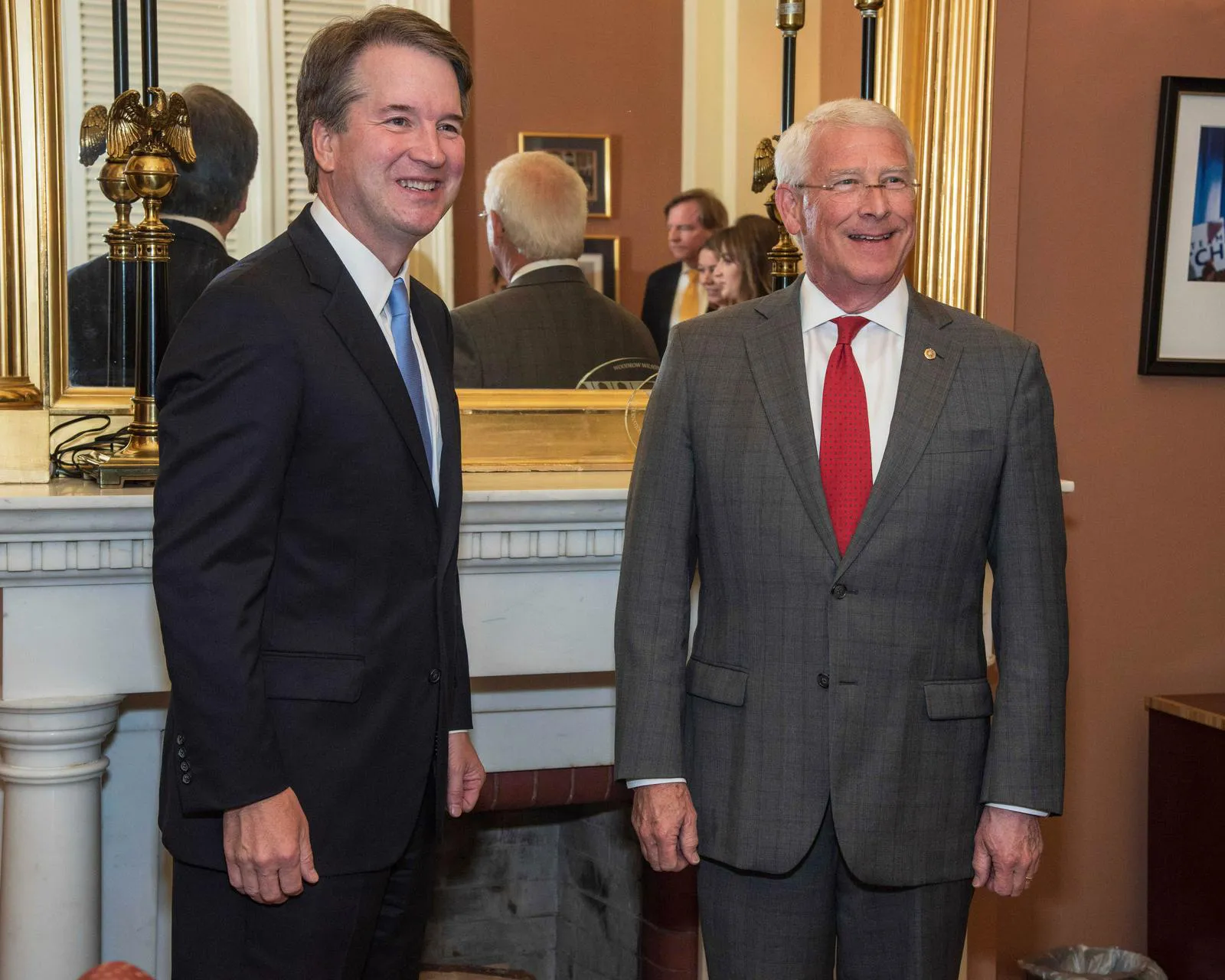 Roger Wicker