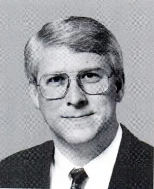 Roger Wicker