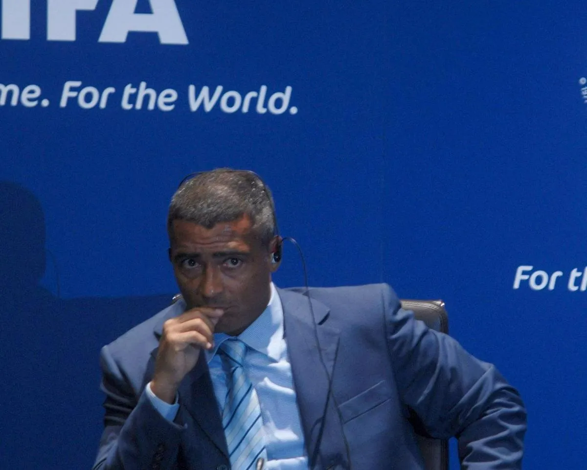 Romário