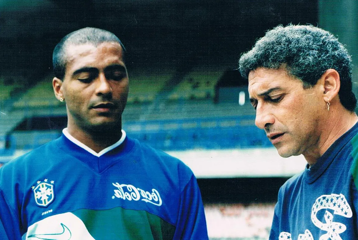 Romário