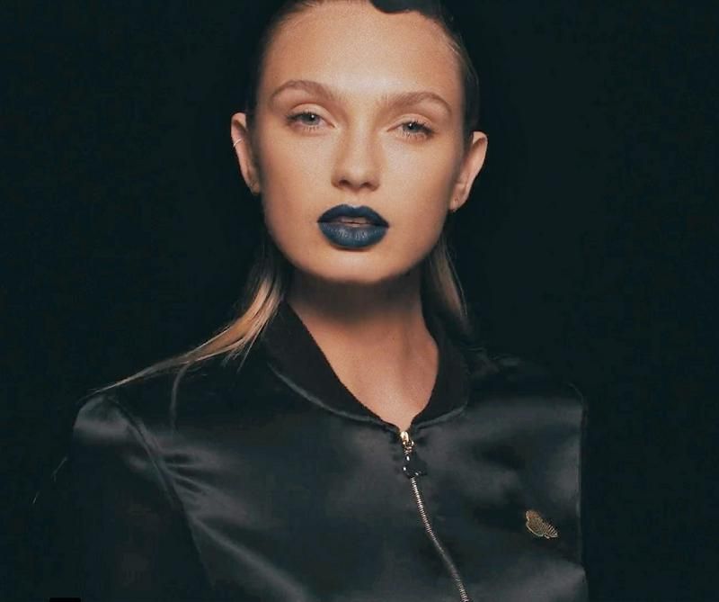 Romee Strijd