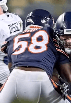 Roquan Smith