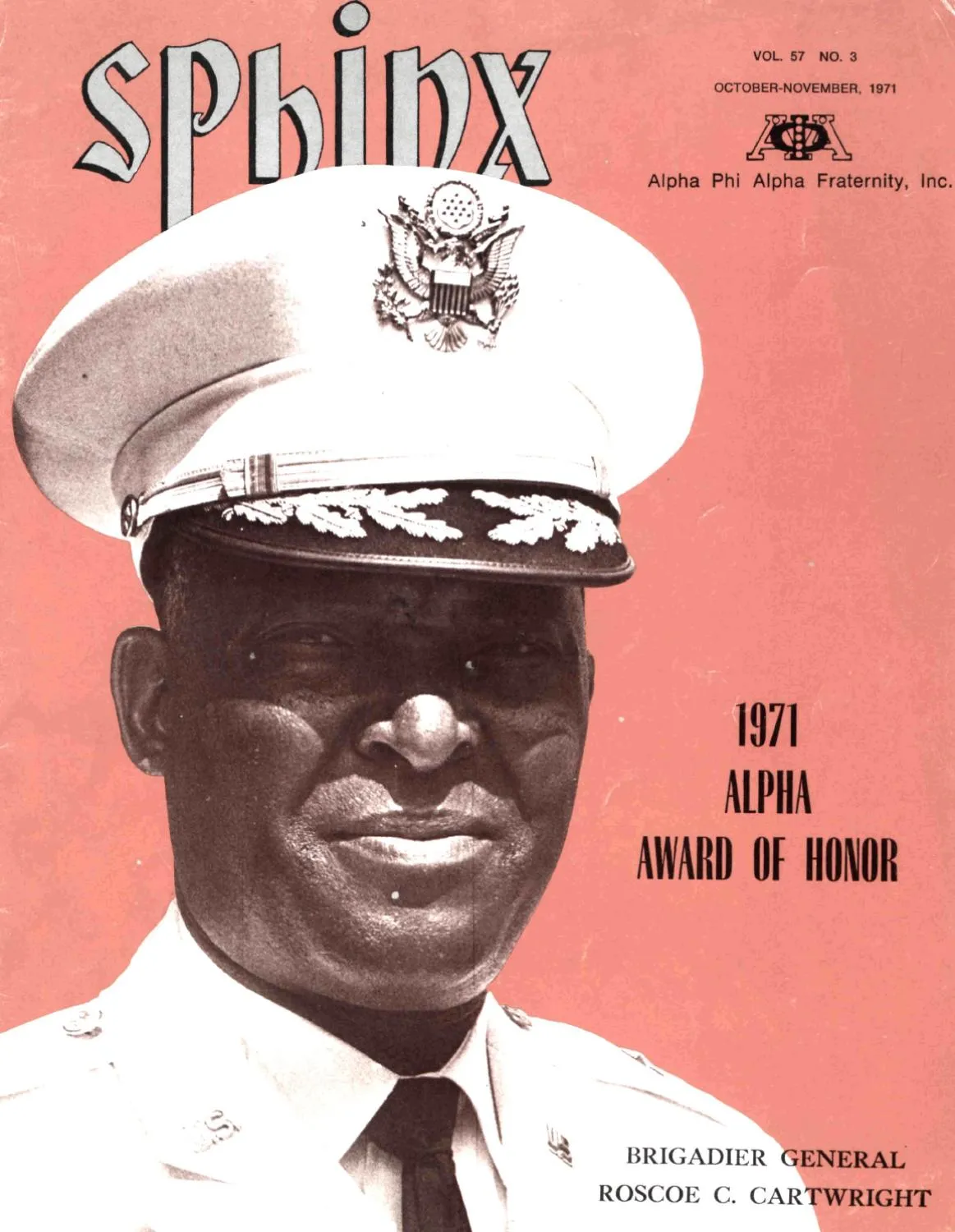 Roscoe Cartwright