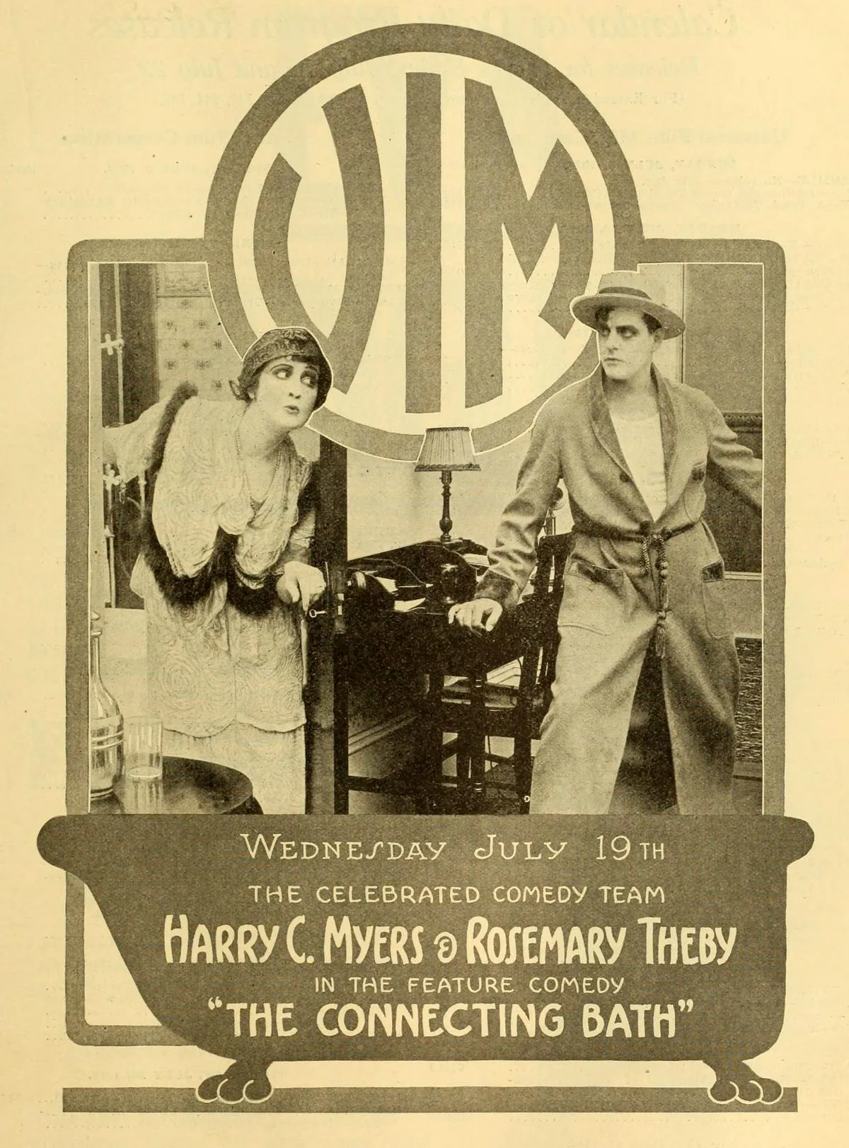 Rosemary Theby