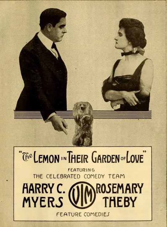 Rosemary Theby