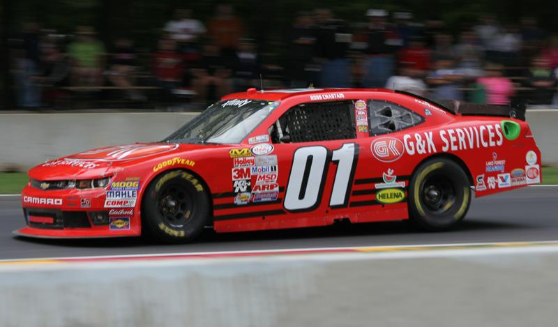 Ross Chastain