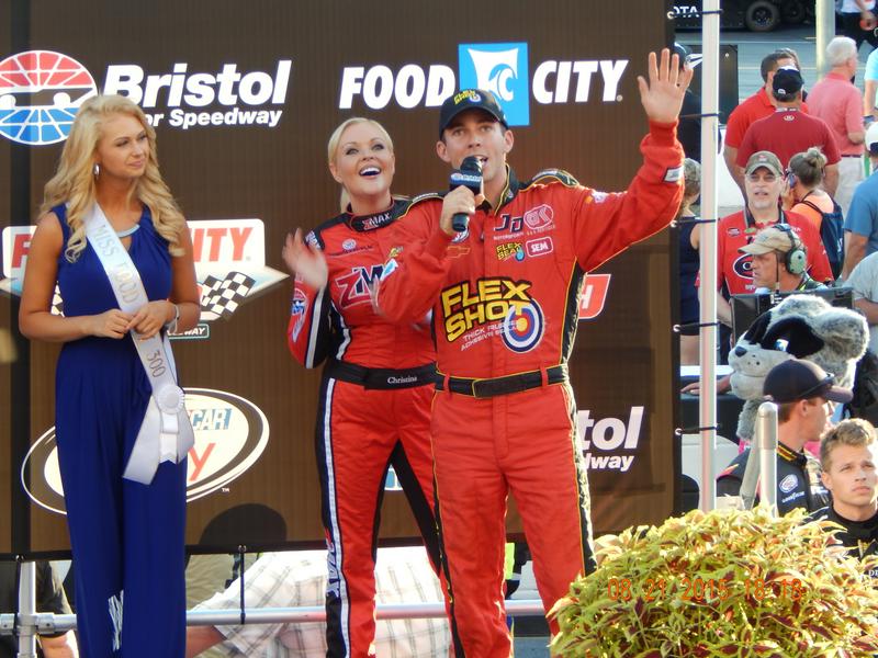 Ross Chastain