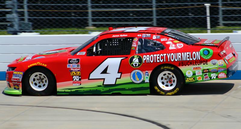 Ross Chastain