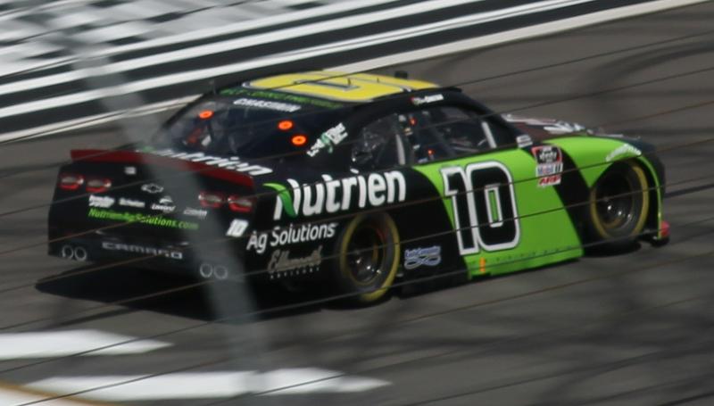 Ross Chastain