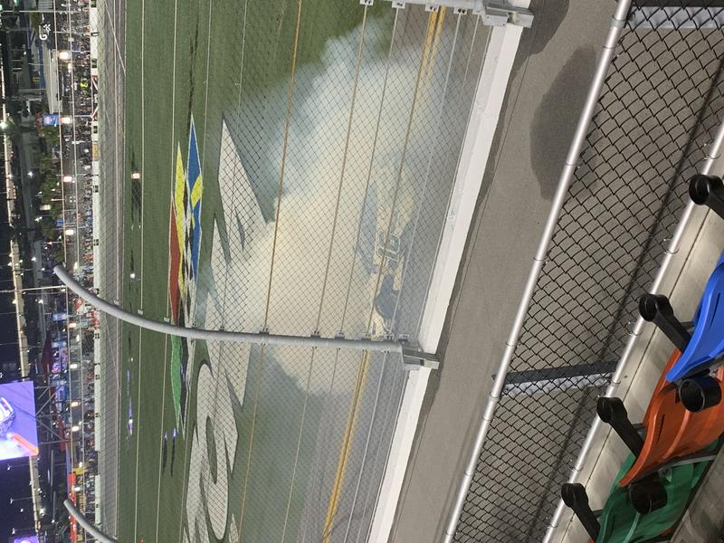 Ross Chastain
