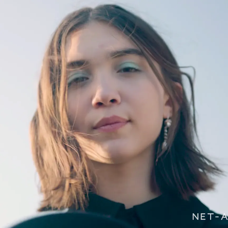 Rowan Blanchard