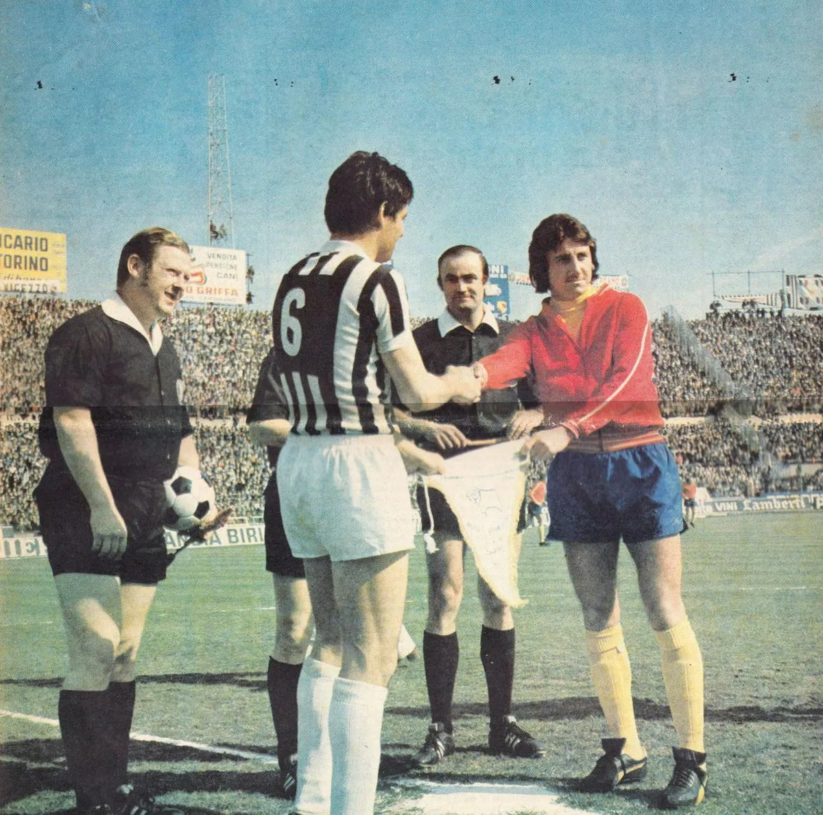 Roy McFarland