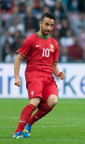 Rúben Amorim