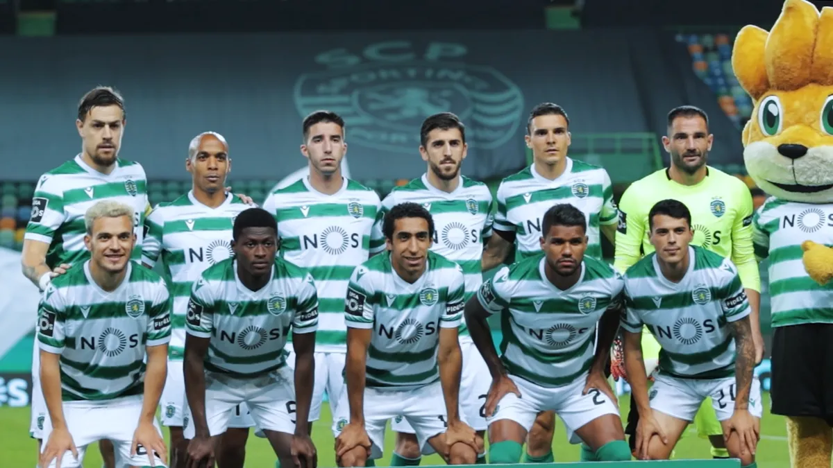 Rúben Amorim