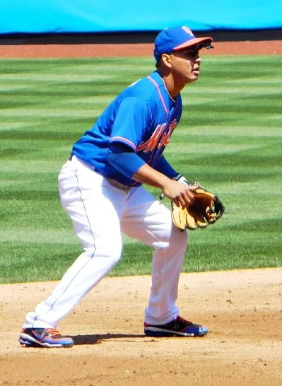 Rubén Tejada