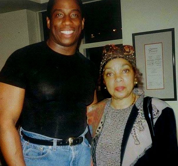 Ruby Dee