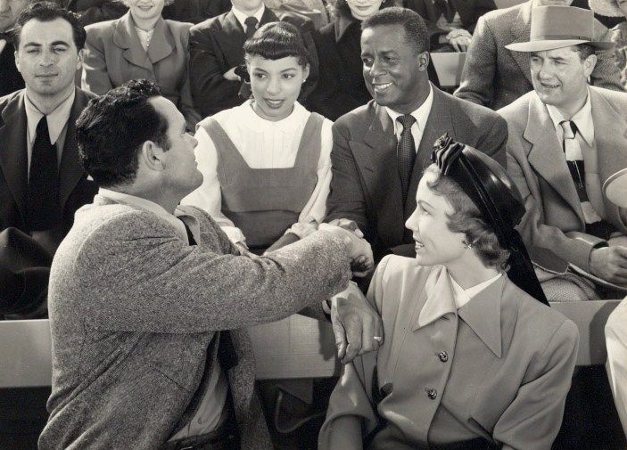 Ruby Dee