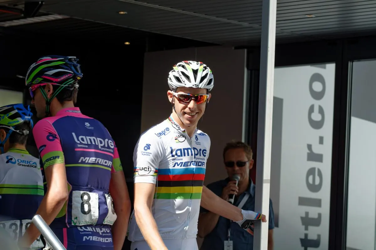 Rui Costa