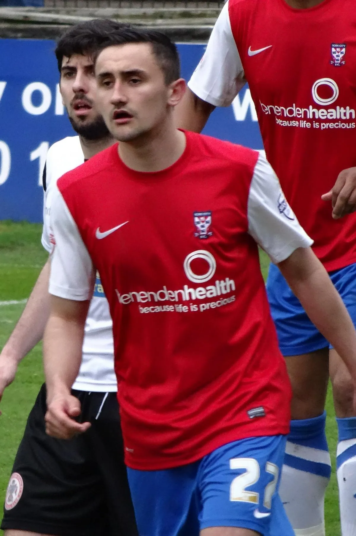 Ryan Brobbel