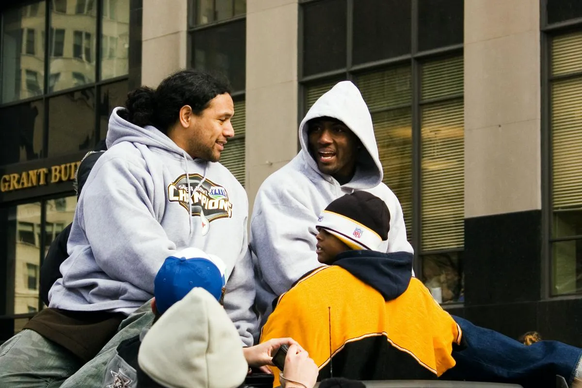 Ryan Clark
