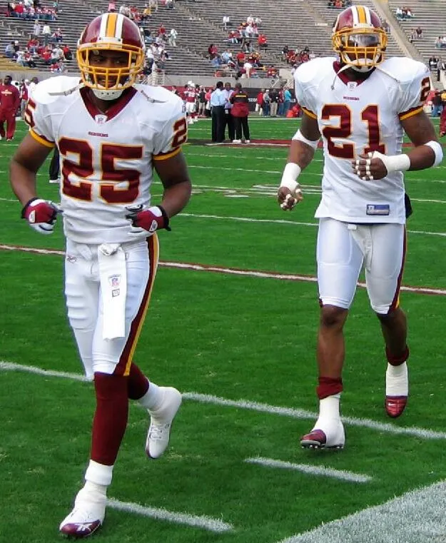 Ryan Clark