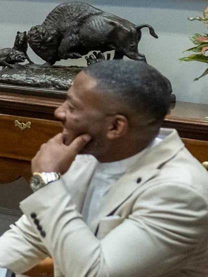 Ryan Clark