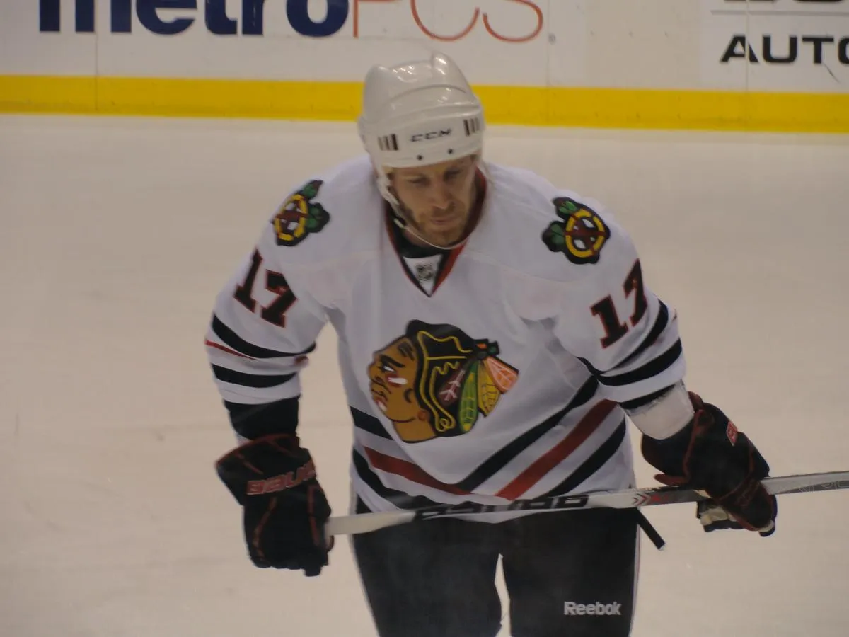 Ryan Johnson