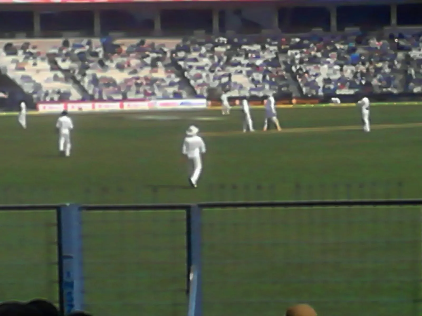 Sachin Tendulkar