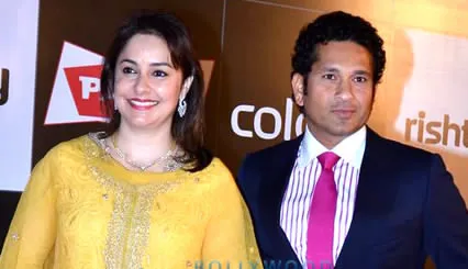 Sachin Tendulkar
