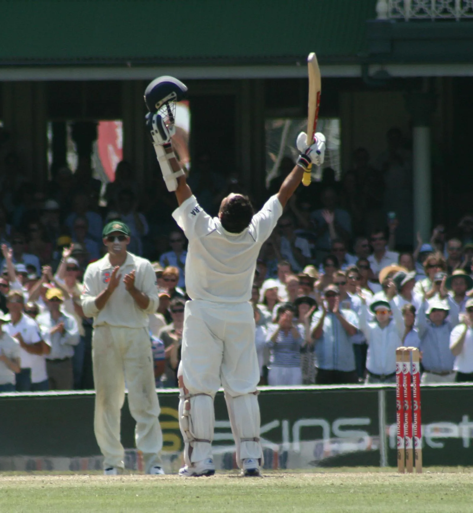 Sachin Tendulkar