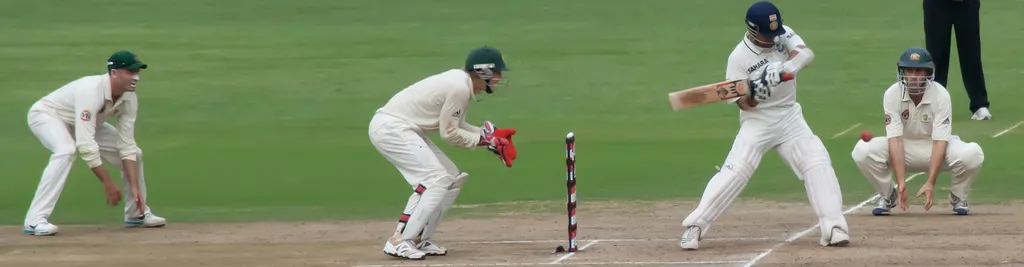 Sachin Tendulkar