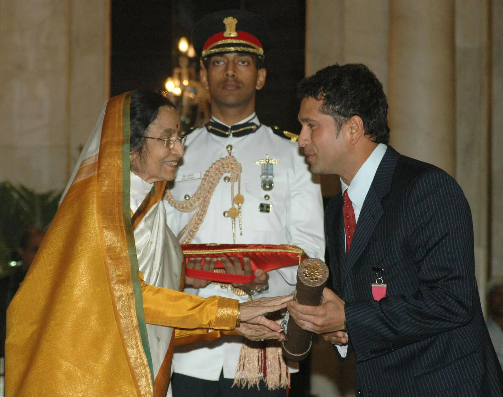 Sachin Tendulkar
