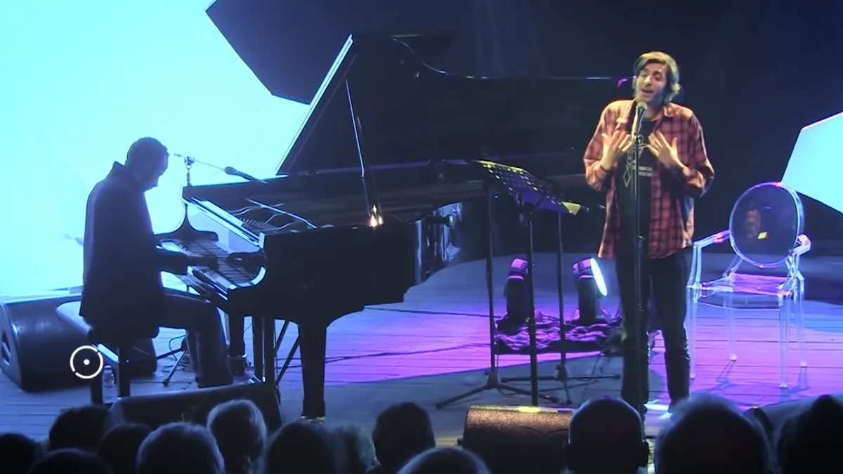 Salvador Sobral