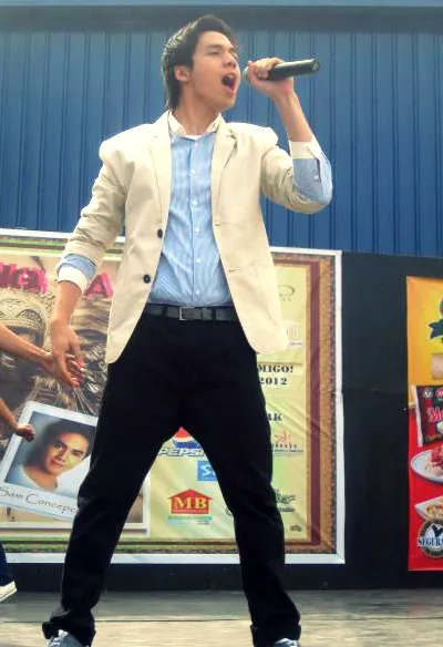 Sam Concepcion
