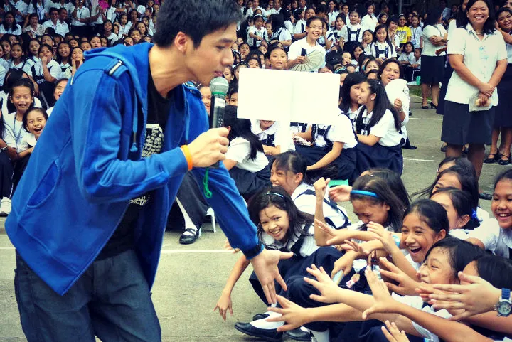 Sam Concepcion