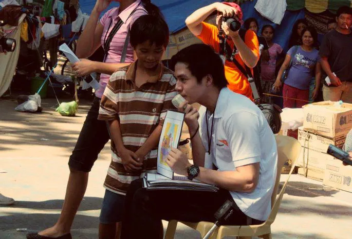 Sam Concepcion