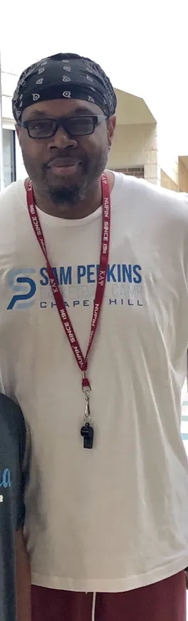 Sam Perkins