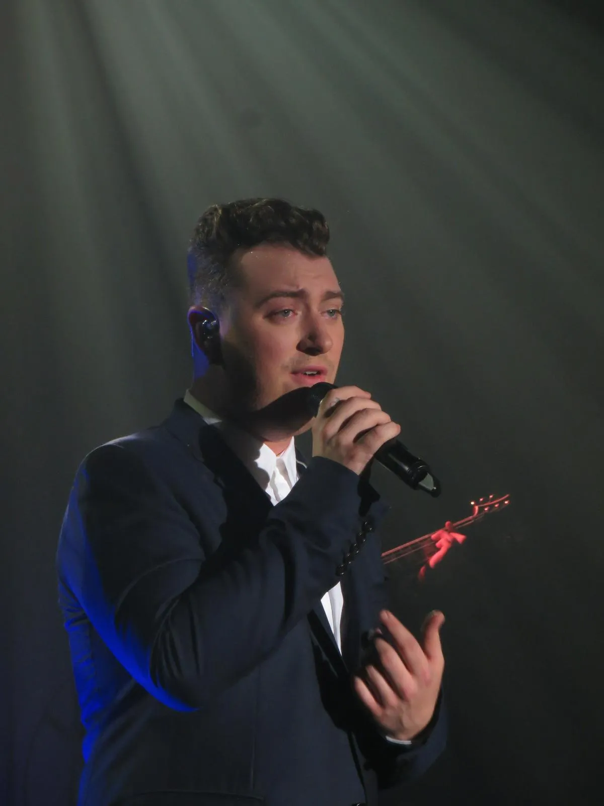 Sam Smith