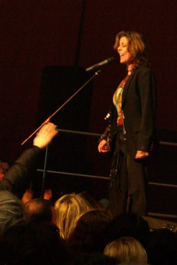 Sandra